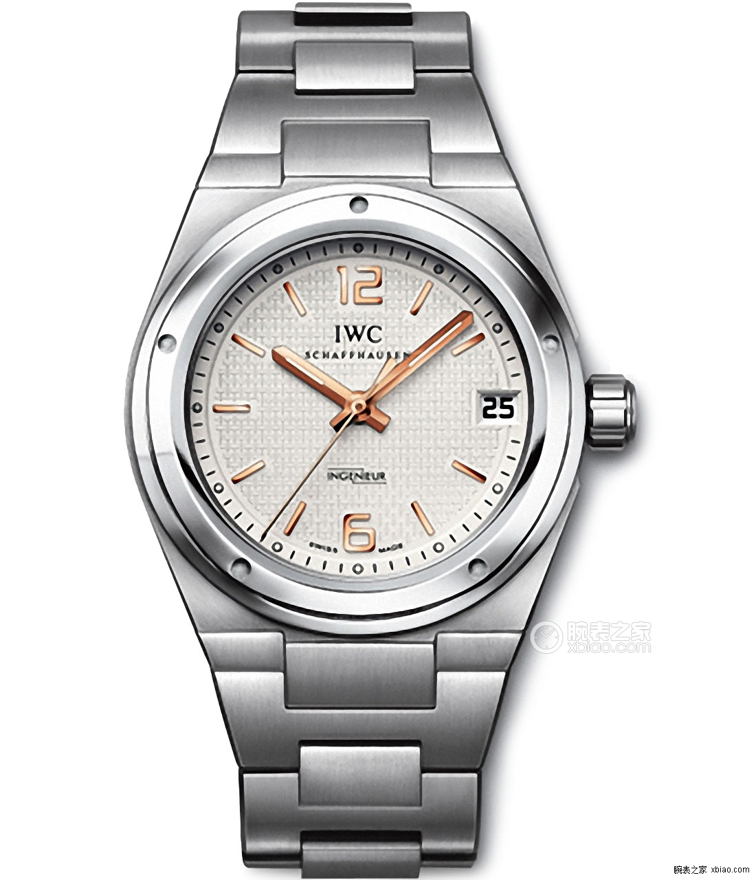 IWC万国表工程师系列IW451503