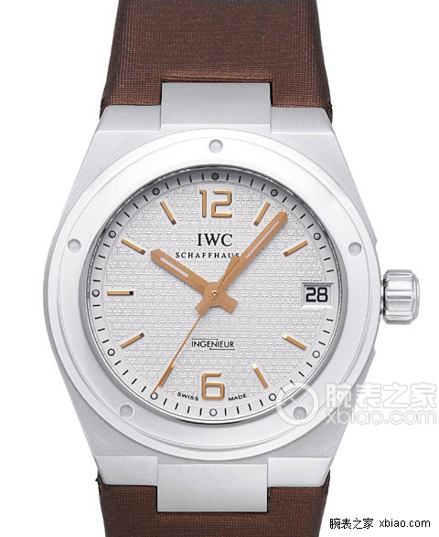 IWC万国表工程师系列IW451504