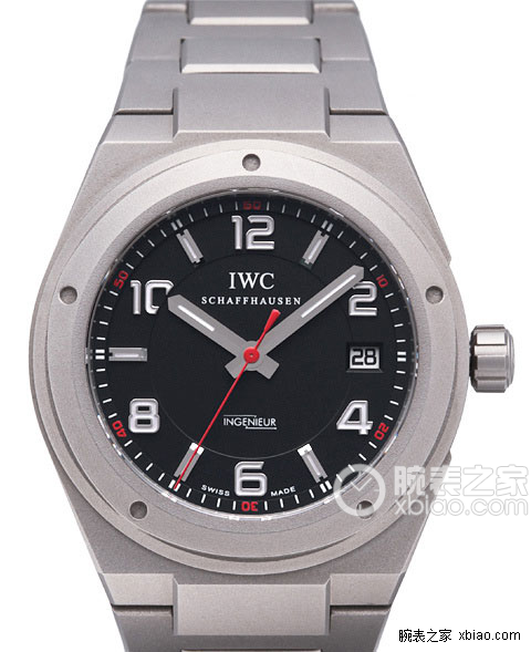 IWC万国表工程师系列IW322702