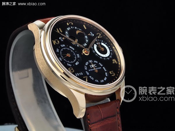 IWC万国表葡萄牙系列iw502119