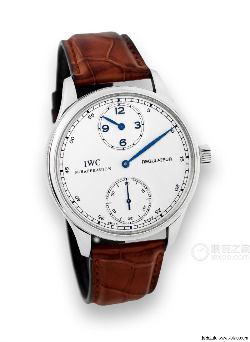 IWC万国表葡萄牙系列IW544401