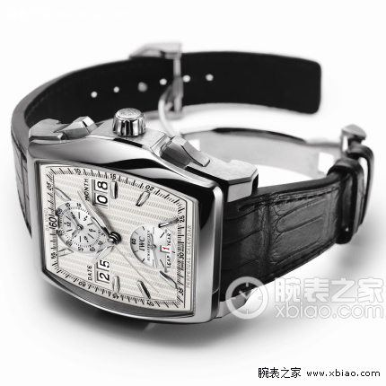 IWC万国表达文西系列IW376101