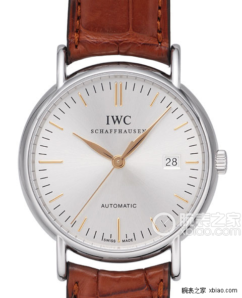 IWC万国表柏涛菲诺系列IW356307