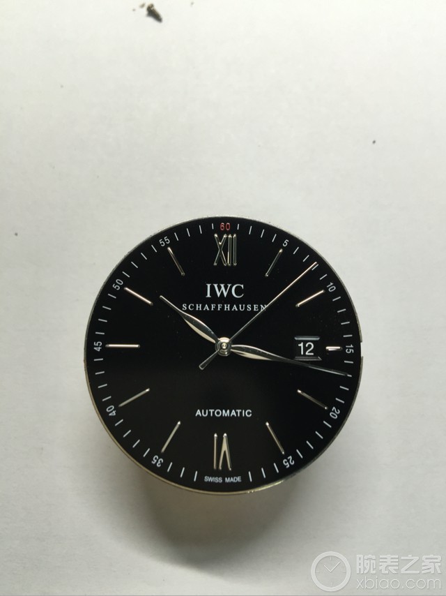 IWC万国表柏涛菲诺系列IW356508