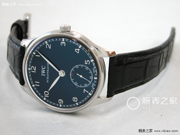 IWC万国表葡萄牙系列IW545407