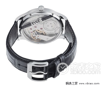 IWC万国表葡萄牙系列IW545407