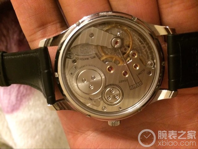 IWC万国表葡萄牙系列IW545407