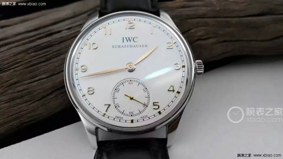 IWC万国表葡萄牙系列IW545408