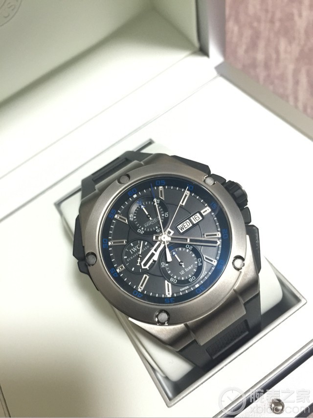 IWC万国表工程师系列IW376501