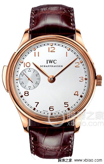 IWC万国表葡萄牙系列IW524202