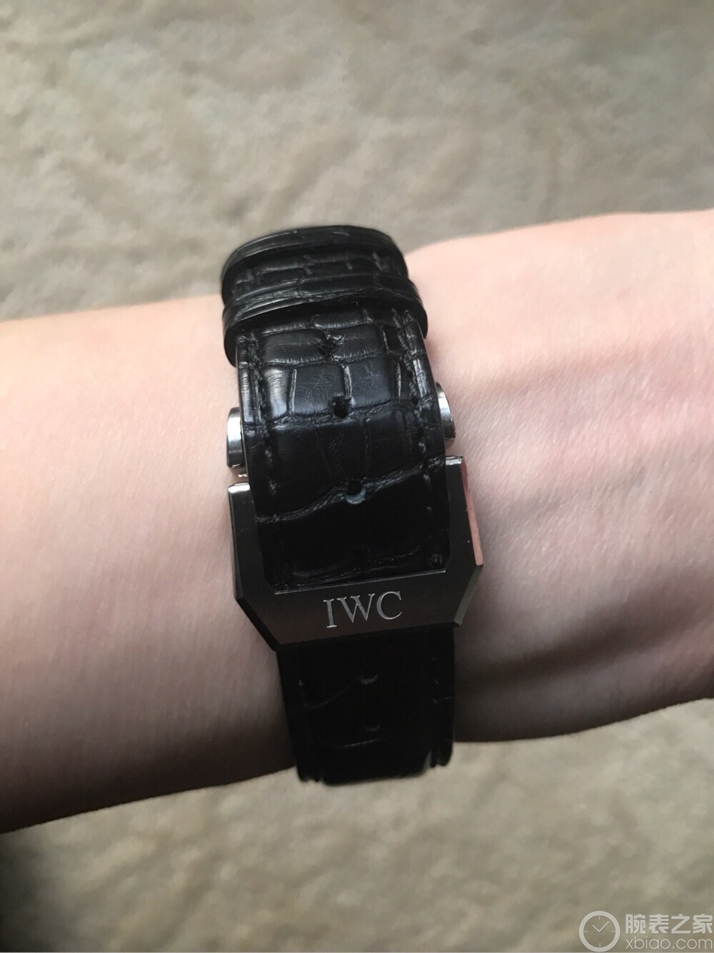 IWC万国表葡萄牙系列IW371445