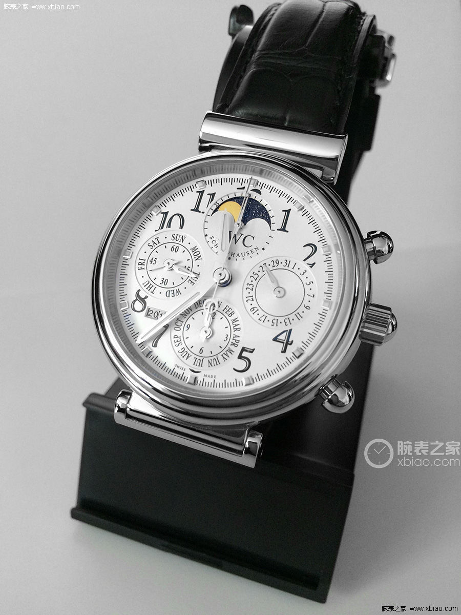 IWC万国表达文西系列IW375803