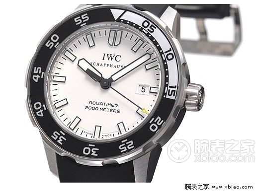 IWC万国表海洋时计系列IW356811