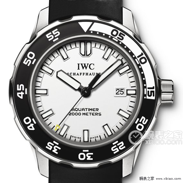 IWC万国表海洋时计系列IW356811