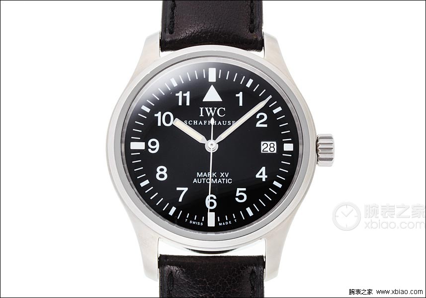 IWC万国表飞行员系列IW325301