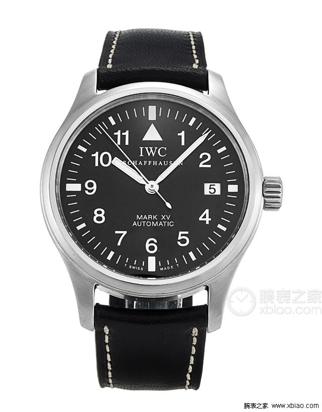 IWC万国表飞行员系列IW325301