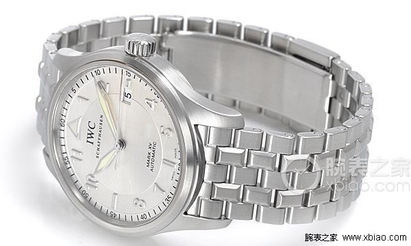 IWC万国表飞行员系列IW325314