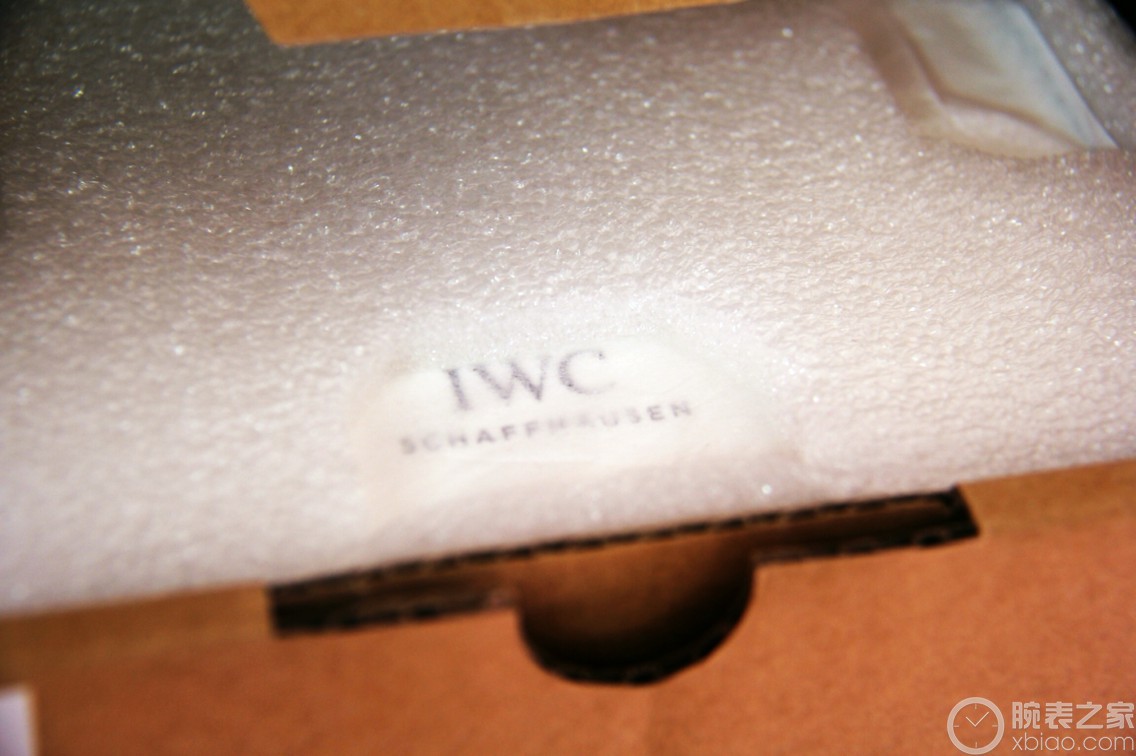 IWC万国表飞行员系列IW326501