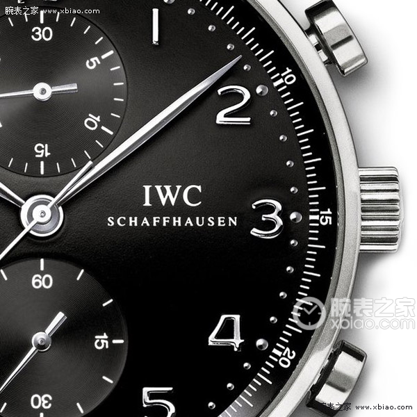 IWC万国表葡萄牙系列IW371447