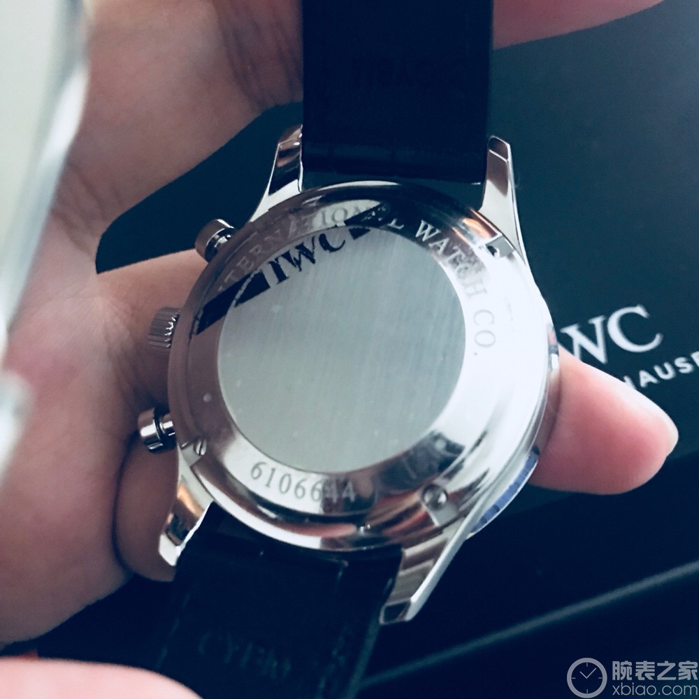 IWC万国表葡萄牙系列IW371447