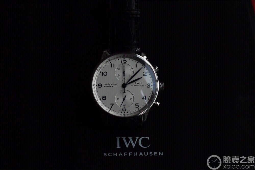 IWC万国表葡萄牙系列IW371446