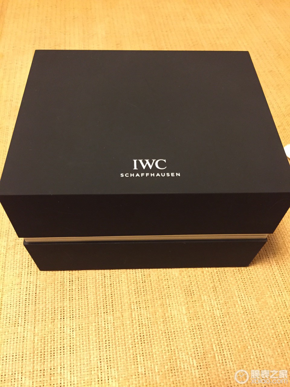 IWC万国表葡萄牙系列IW371446