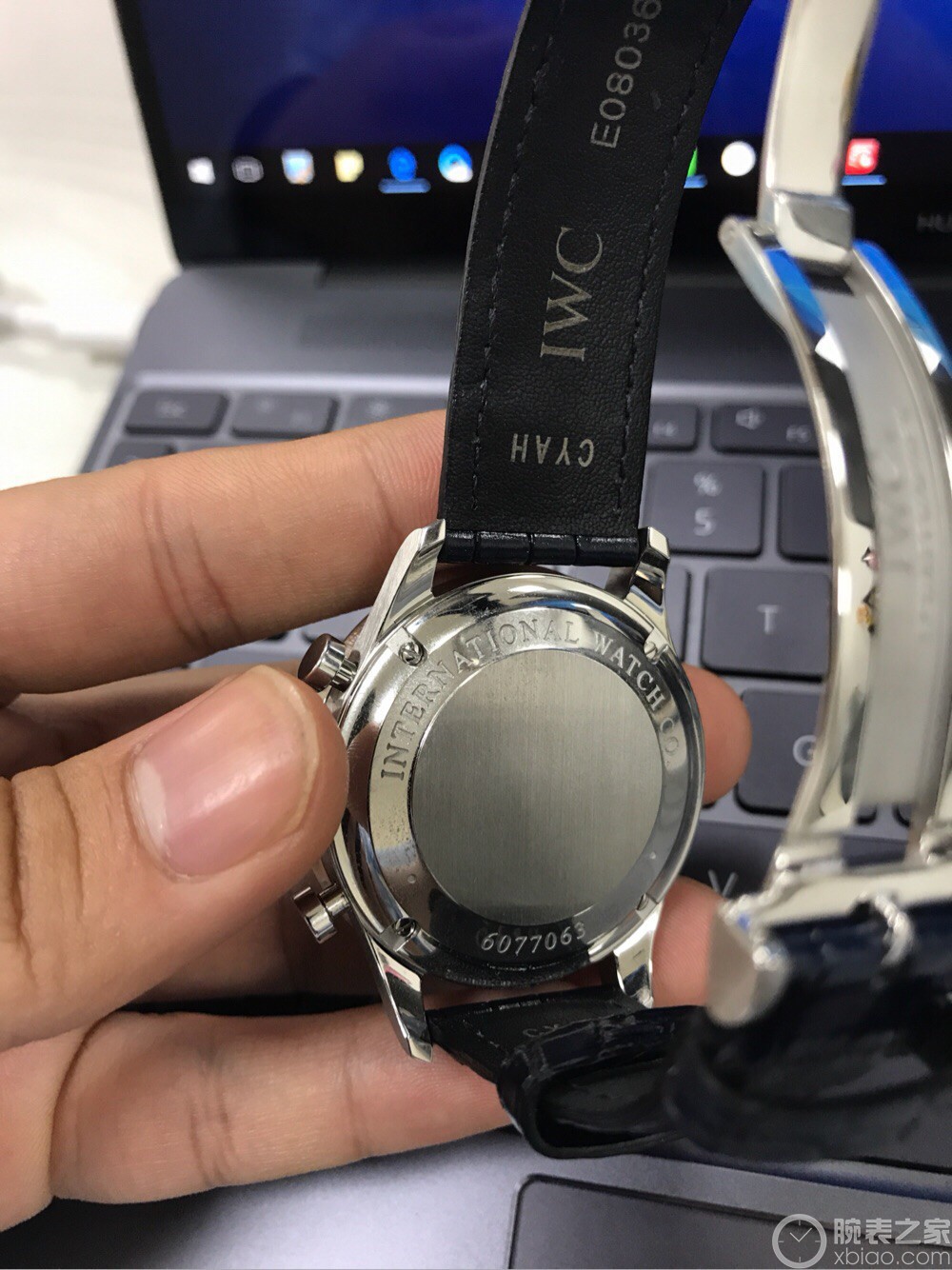 IWC万国表葡萄牙系列IW371446