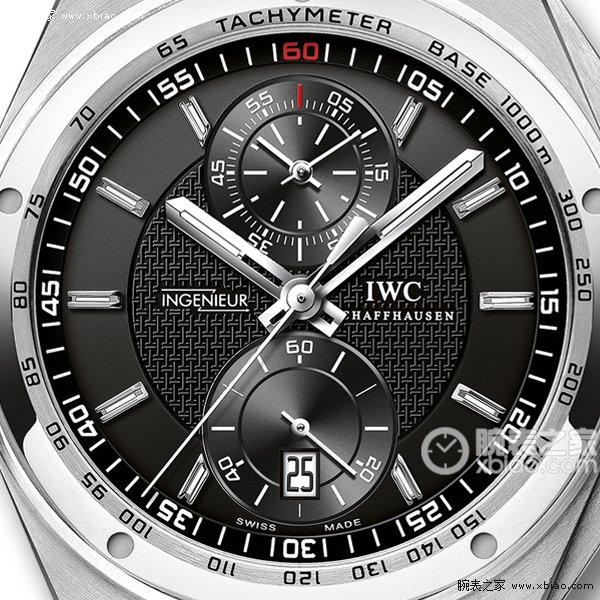 IWC万国表工程师系列IW378406