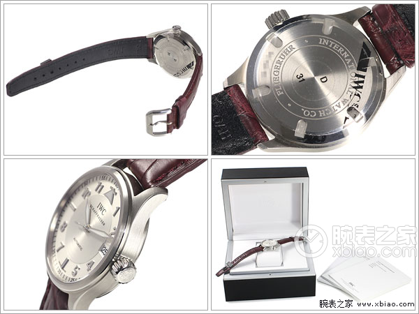 IWC万国表IW325605