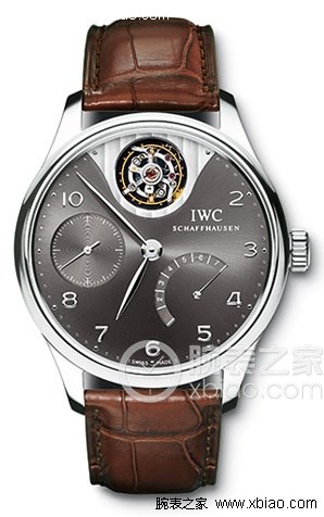 IWC万国表葡萄牙系列IW504207