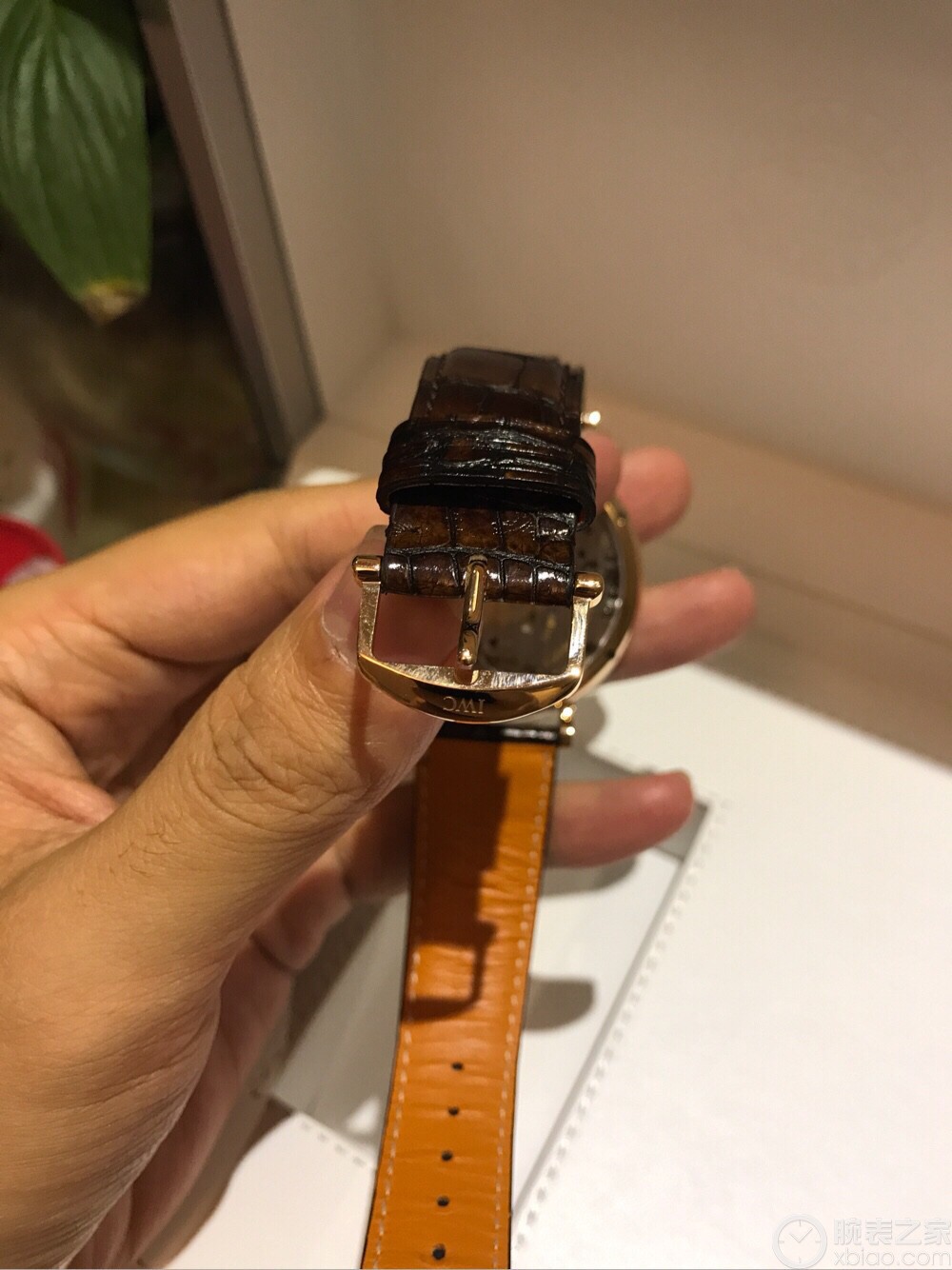 IWC万国表柏涛菲诺系列IW510107