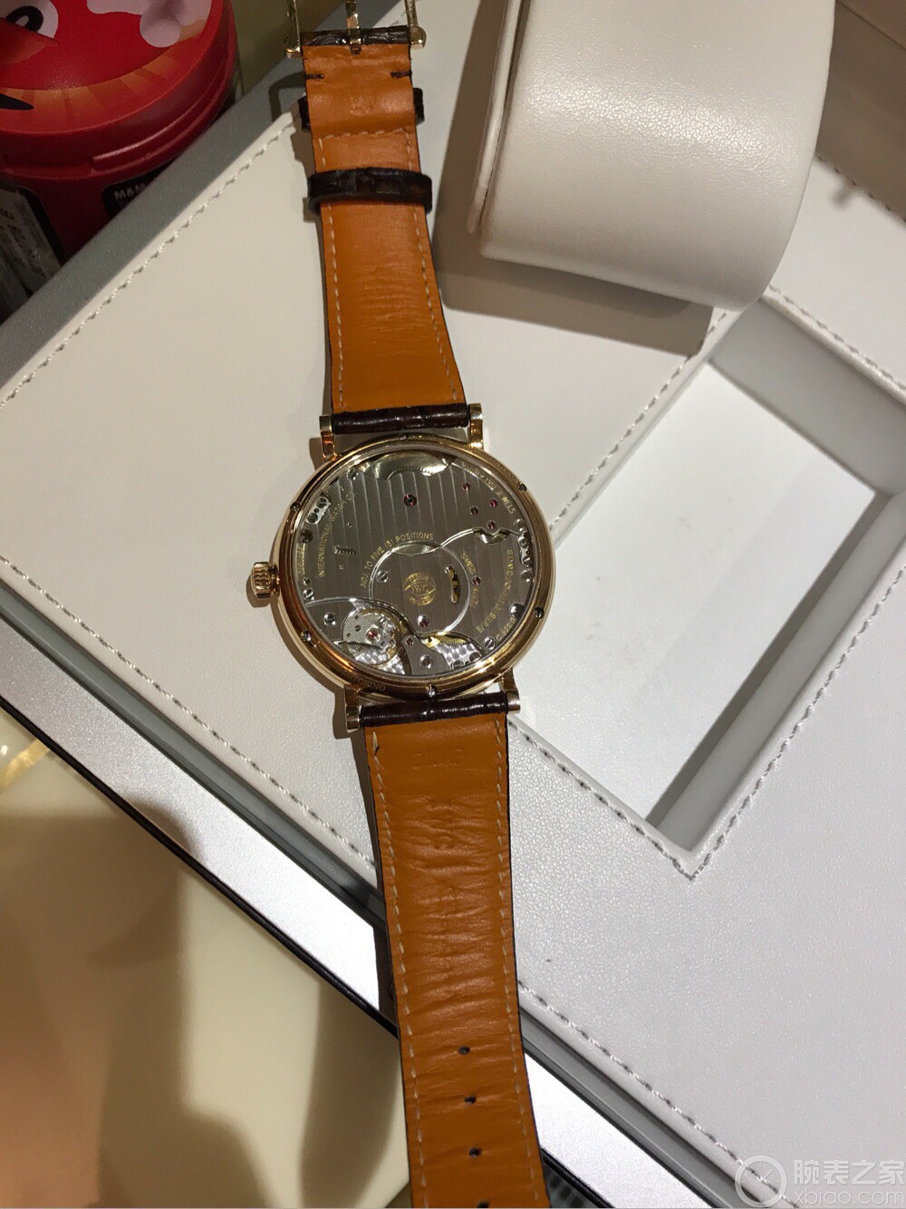 IWC万国表柏涛菲诺系列IW510107