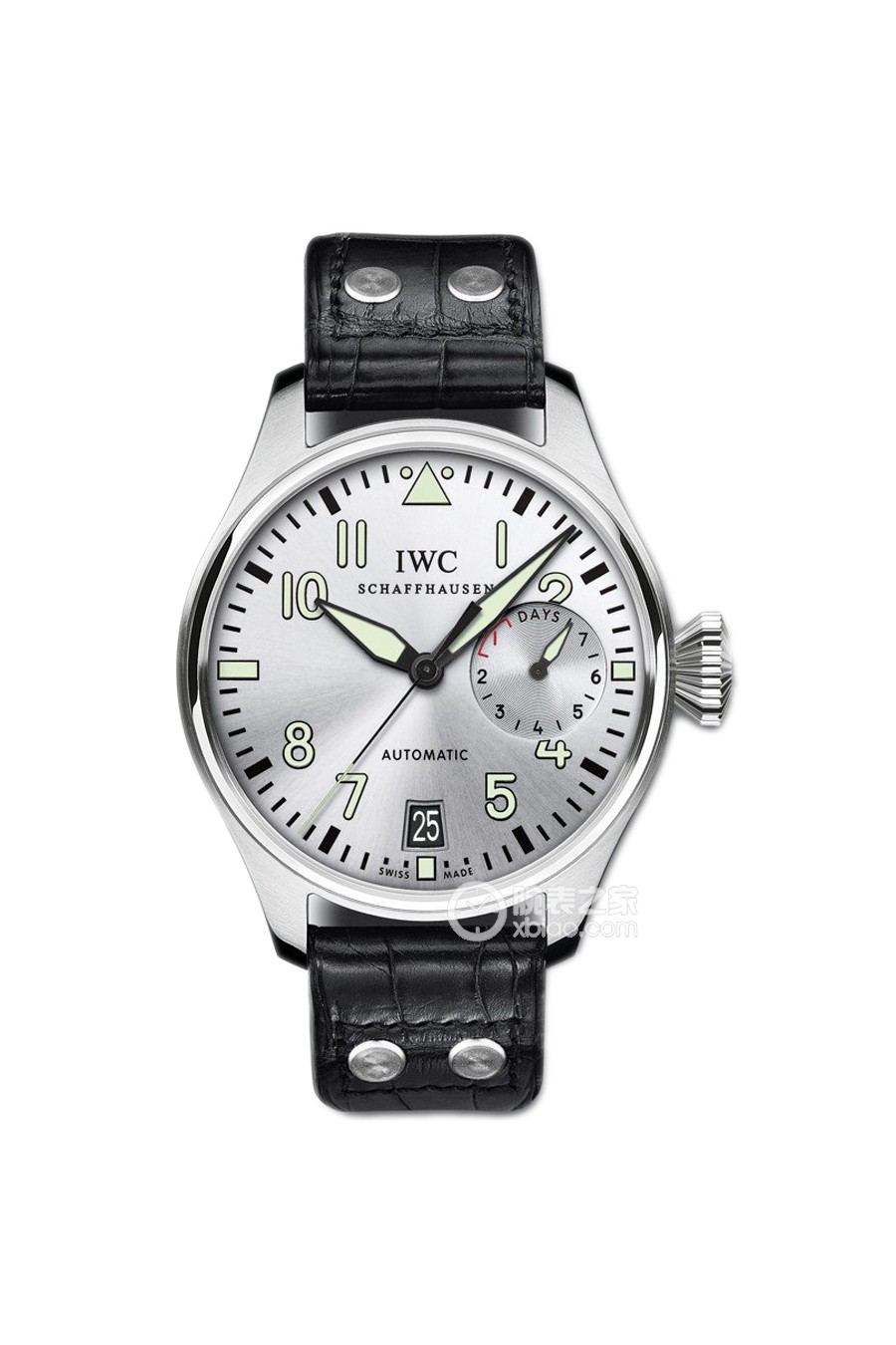 IWC万国表飞行员系列IW500906