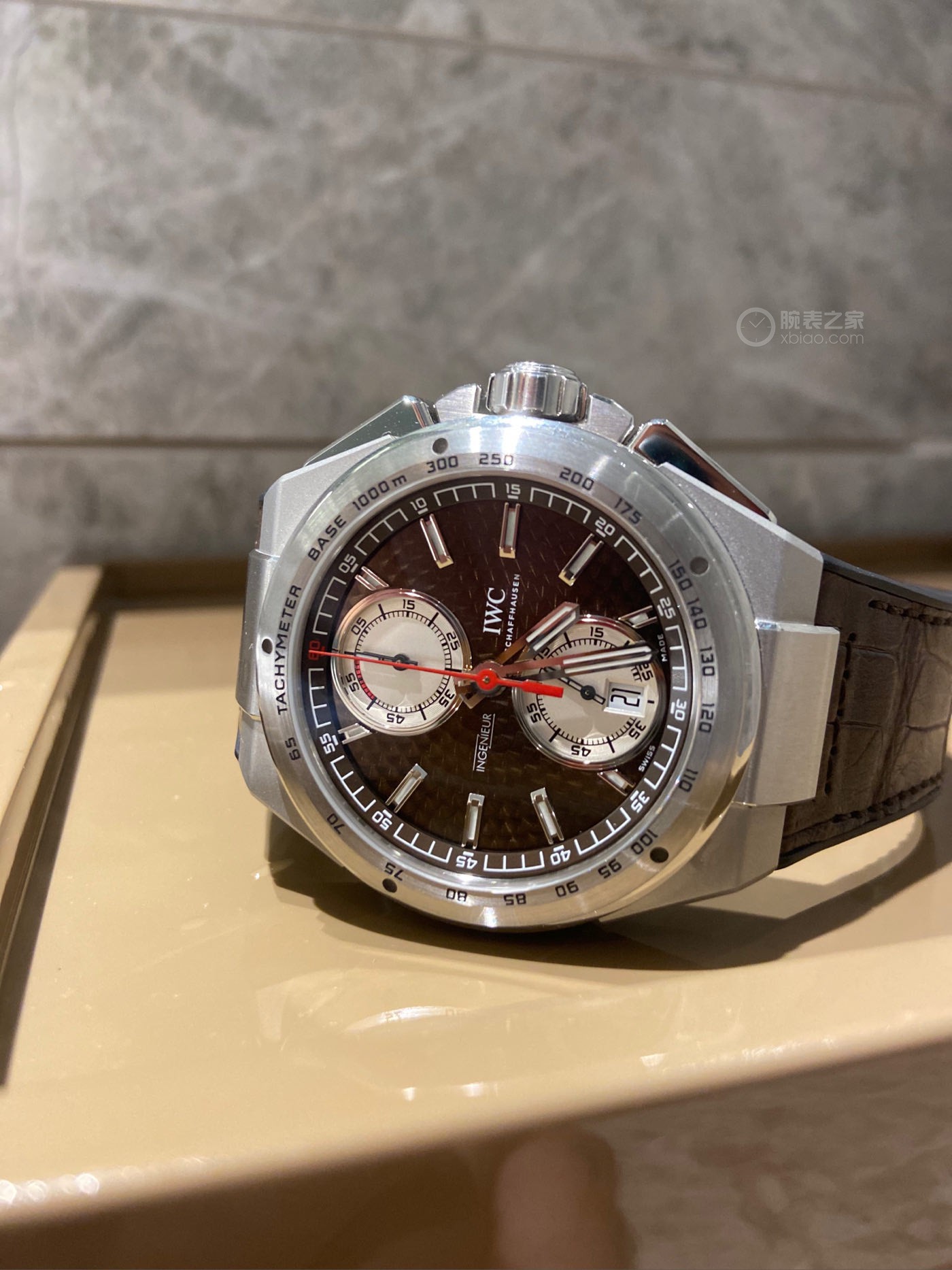 IWC万国表工程师系列IW378511