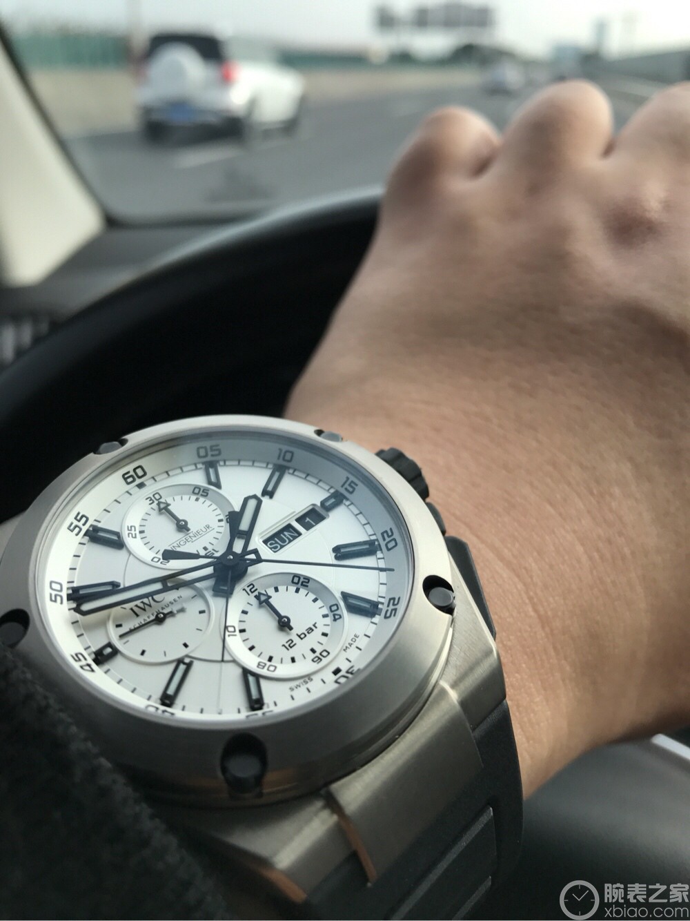 IWC万国表工程师系列IW386501