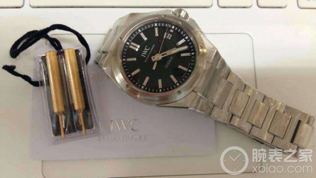 IWC万国表工程师系列IW323902