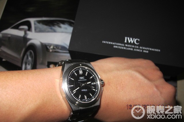 IWC万国表工程师系列IW323902