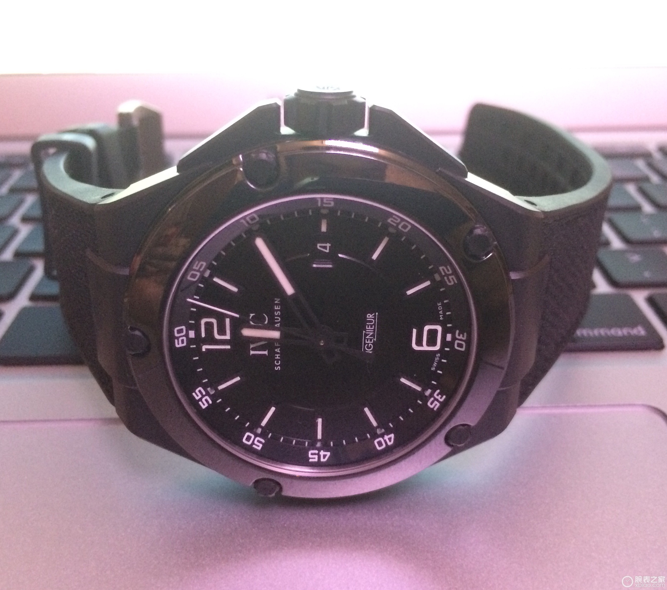 IWC万国表工程师系列IW322503