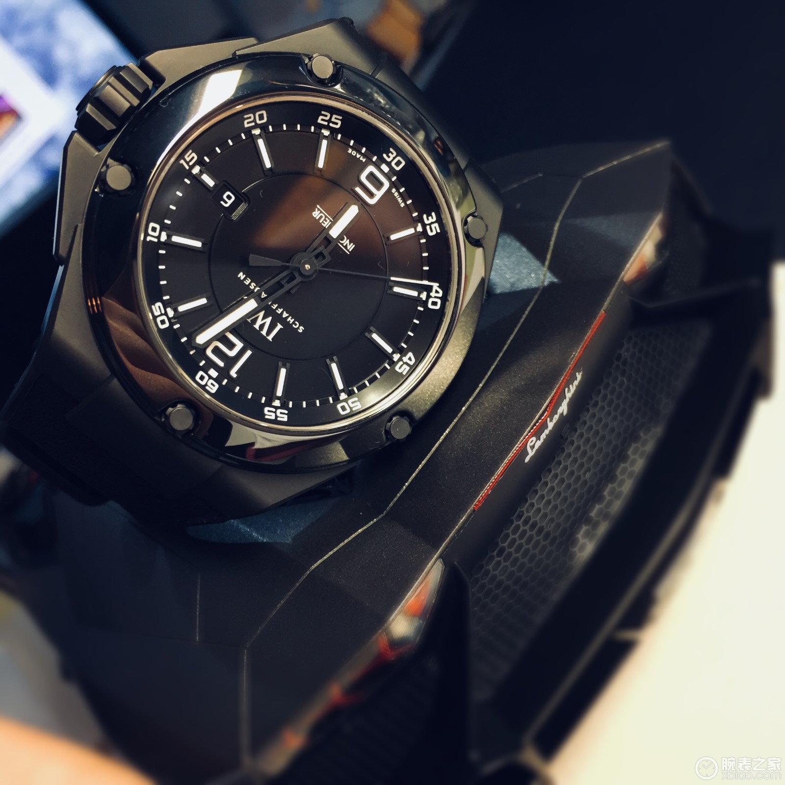 IWC万国表工程师系列IW322503