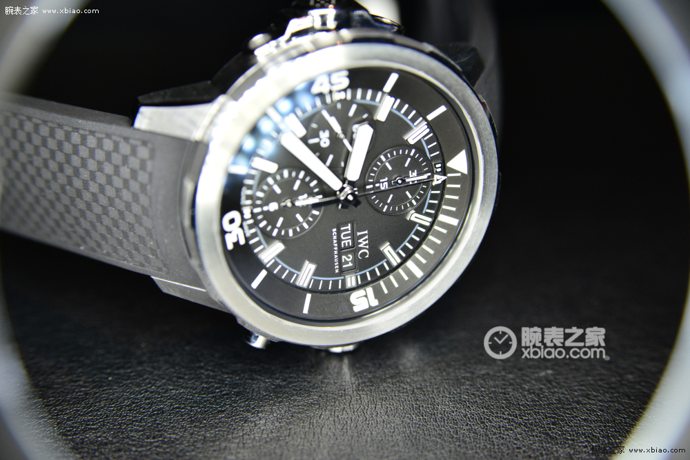 IWC万国表海洋时计系列IW376803