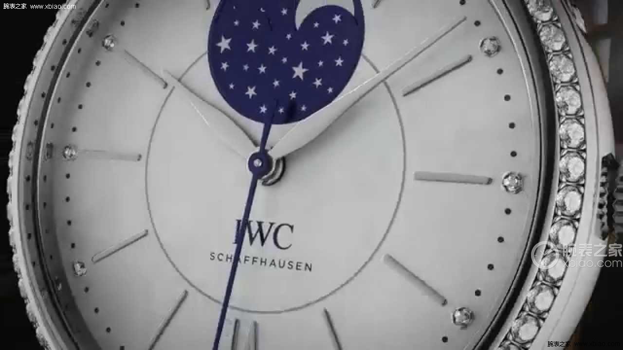 IWC万国表柏涛菲诺系列IW459001