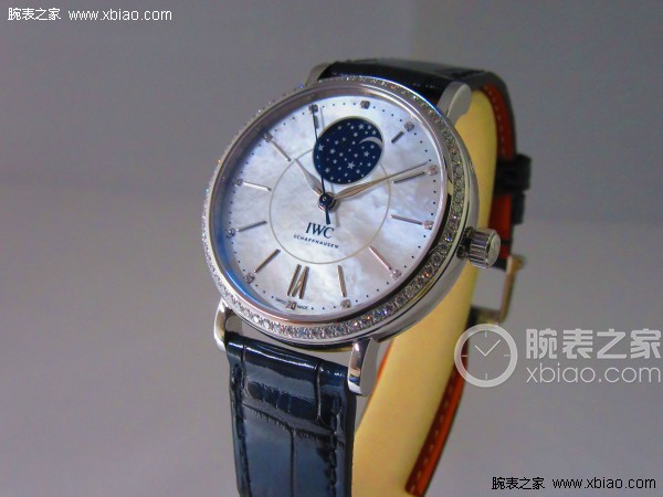 IWC万国表柏涛菲诺系列IW459001