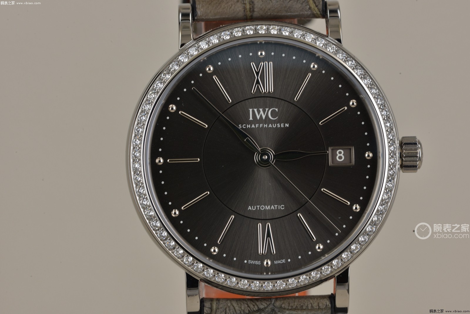 IWC万国表柏涛菲诺系列IW458104