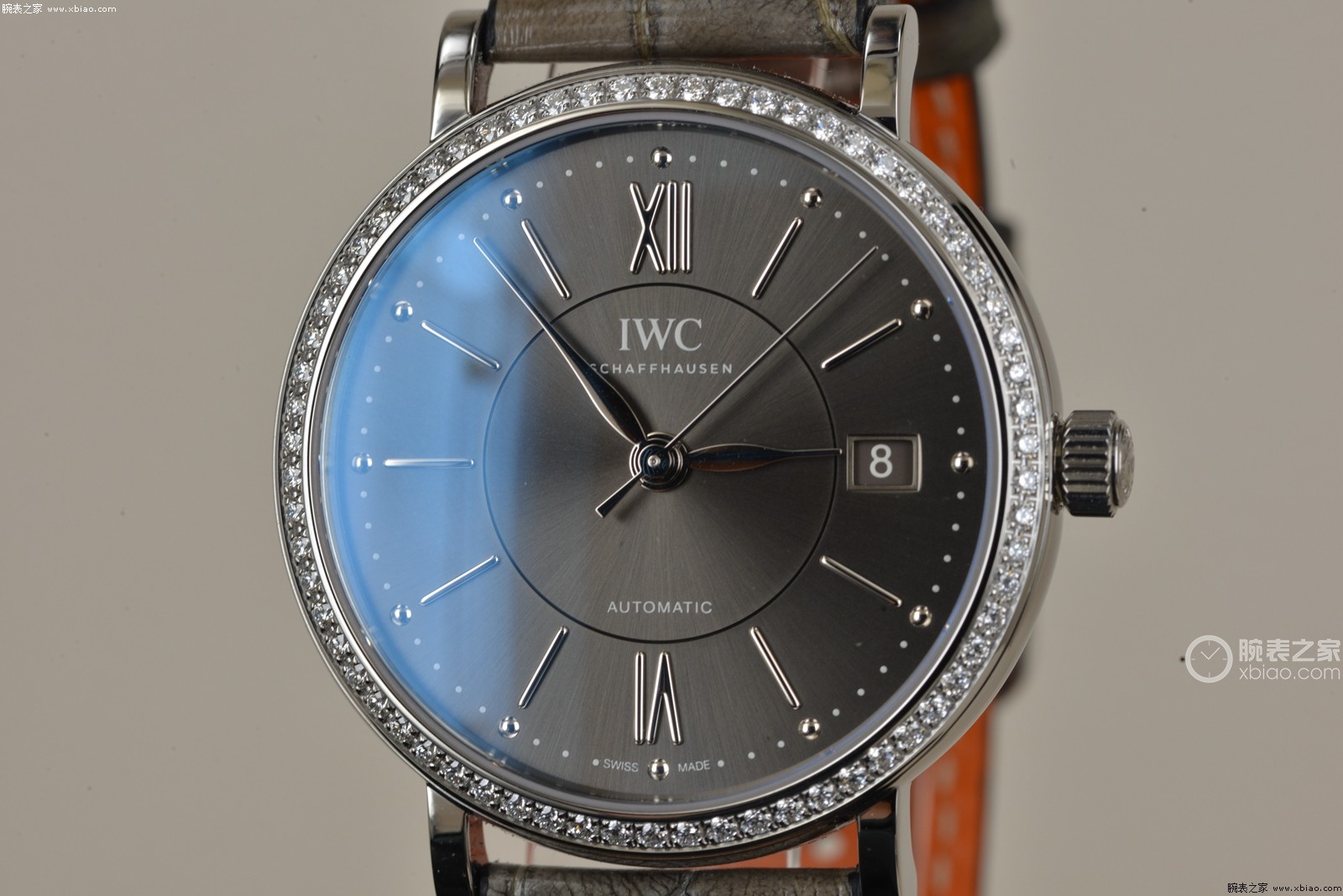 IWC万国表柏涛菲诺系列IW458104