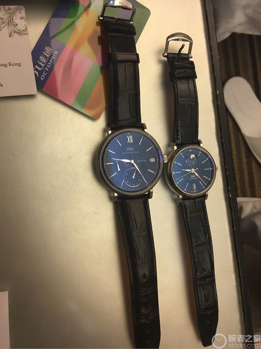 IWC万国表柏涛菲诺系列IW510106