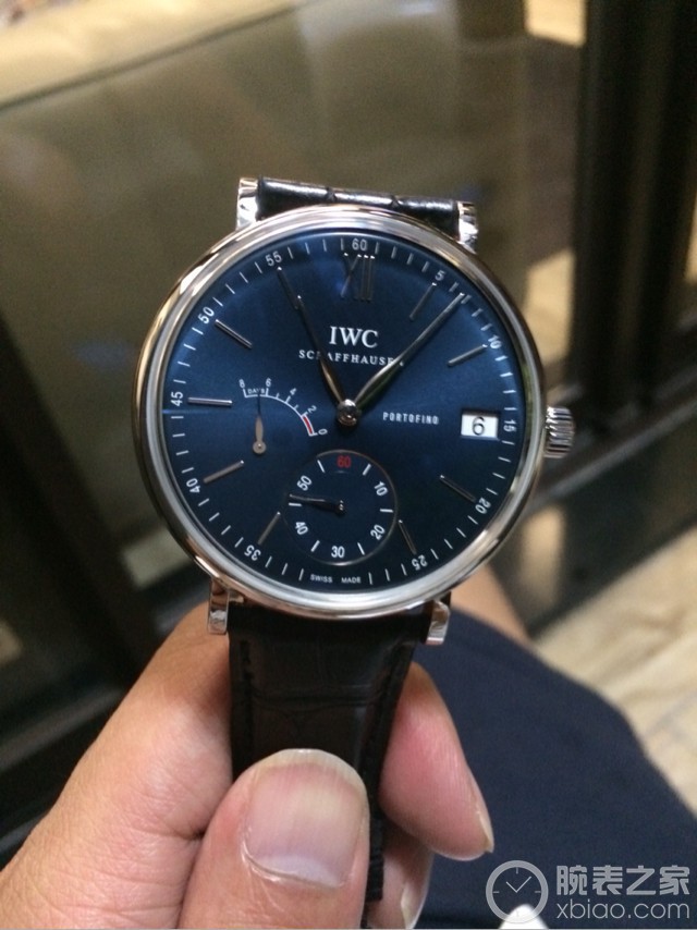 IWC万国表柏涛菲诺系列IW510106