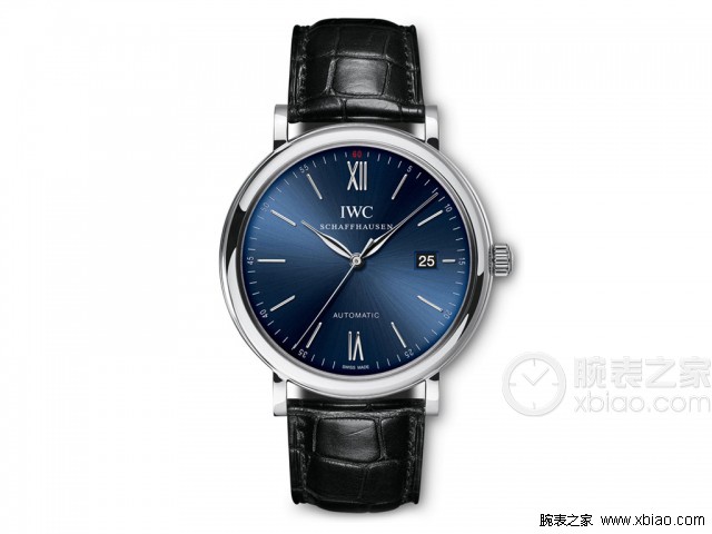 IWC万国表柏涛菲诺系列IW356512