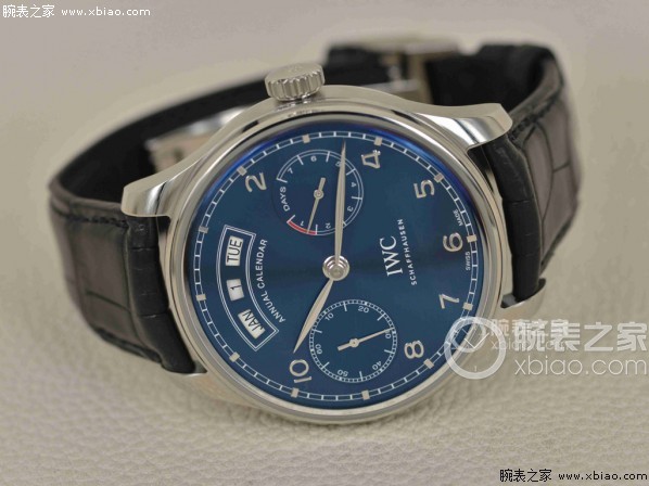 IWC万国表葡萄牙系列IW503502