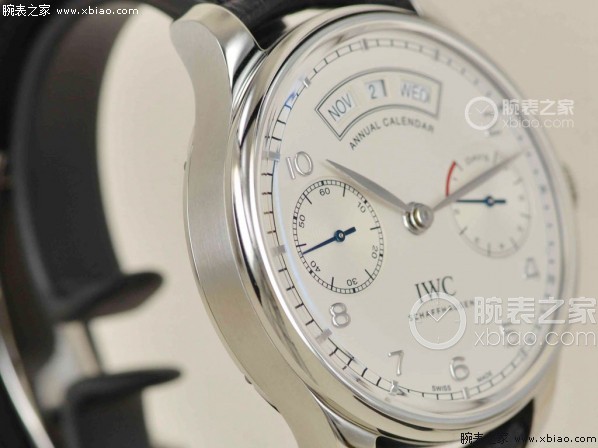 IWC万国表葡萄牙系列IW503501