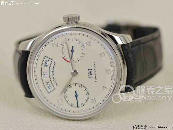 IWC万国表葡萄牙系列IW503501